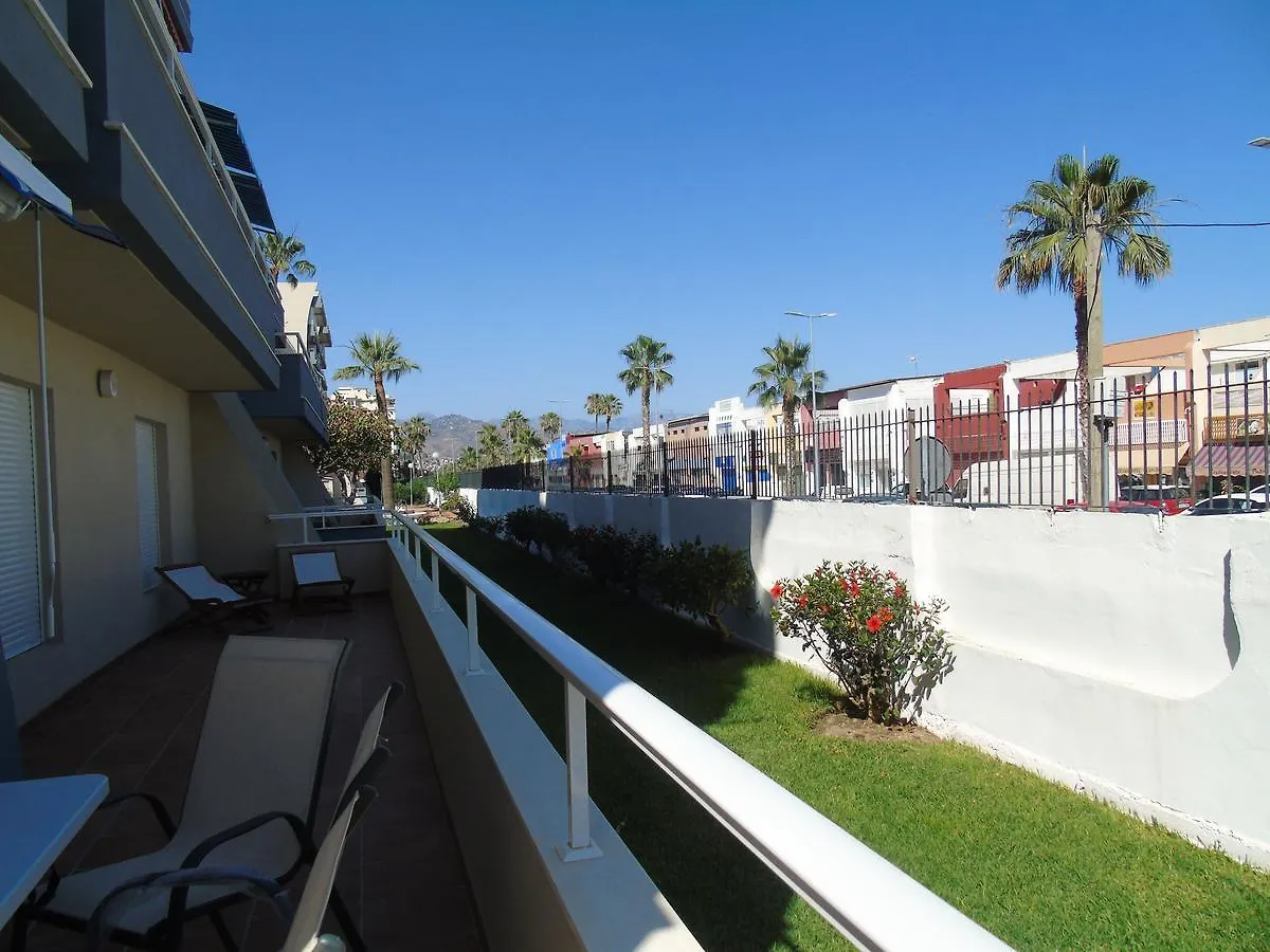 A&N Ipanema 2 Apartamento Torre Del Mar