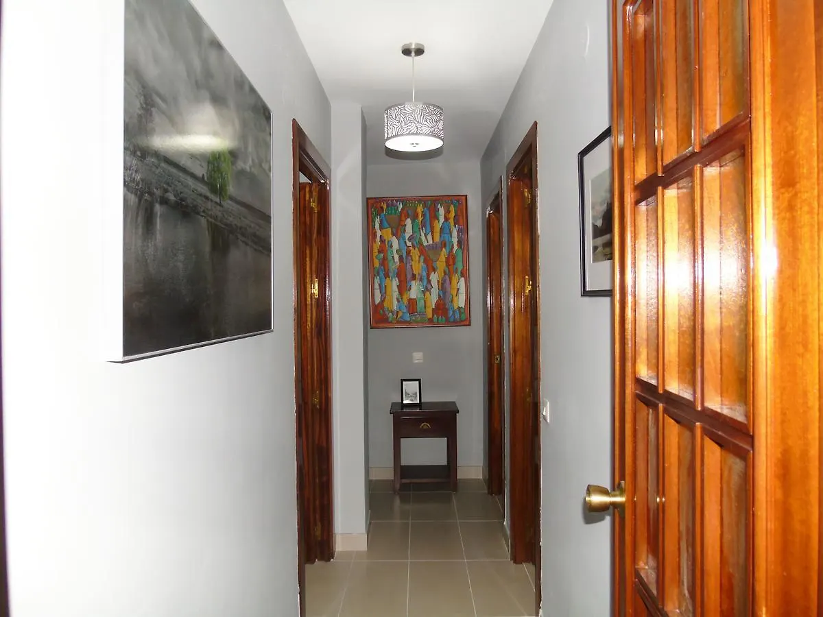 A&N Ipanema 2 Apartamento Torre Del Mar Espanha