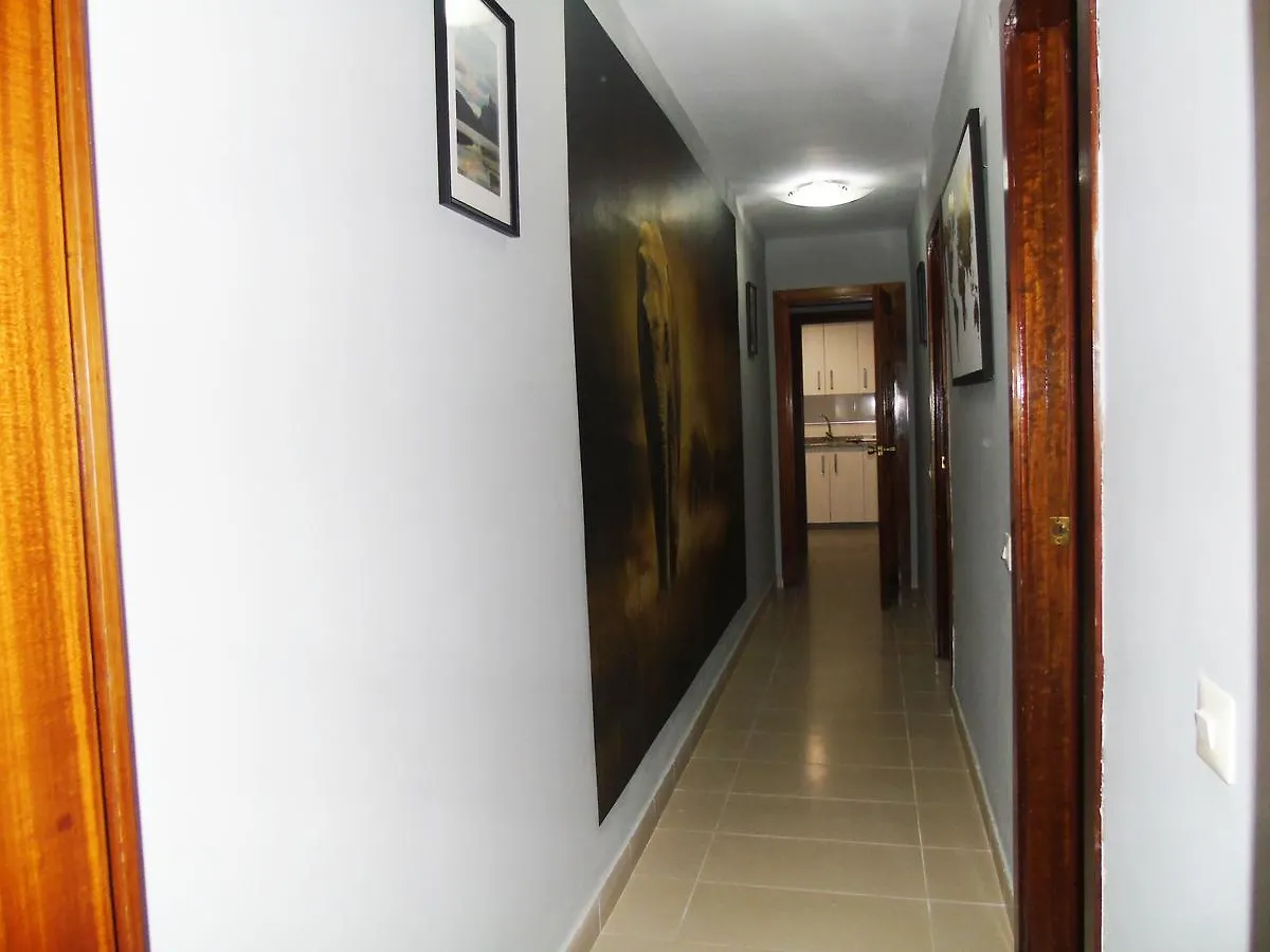 A&N Ipanema 2 Apartamento Torre Del Mar