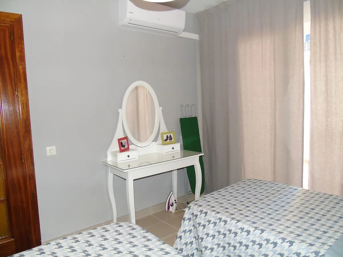 A&N Ipanema 2 Apartamento Torre Del Mar