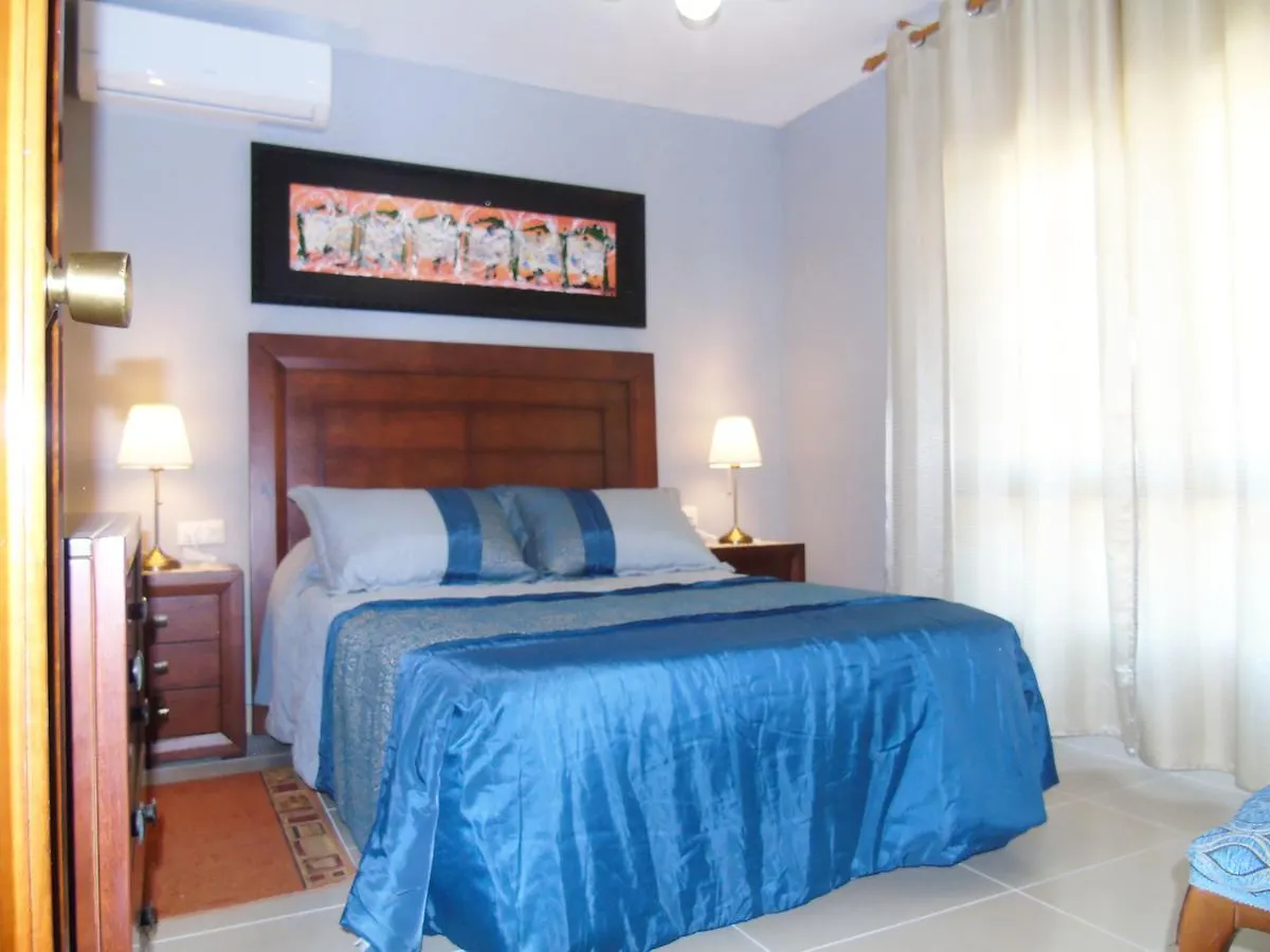 A&N Ipanema 2 Apartamento Torre Del Mar Espanha