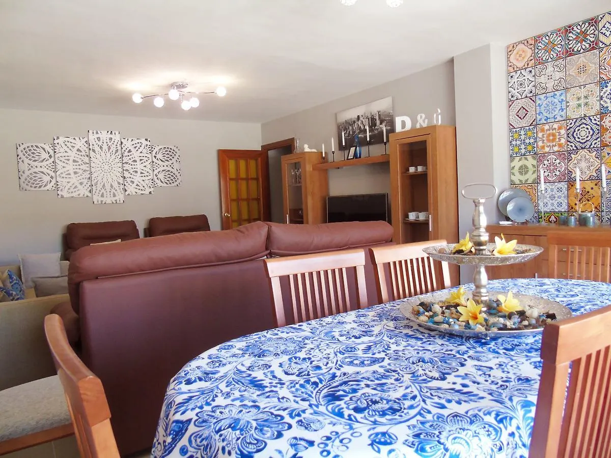 A&N Ipanema 2 Apartamento Torre Del Mar