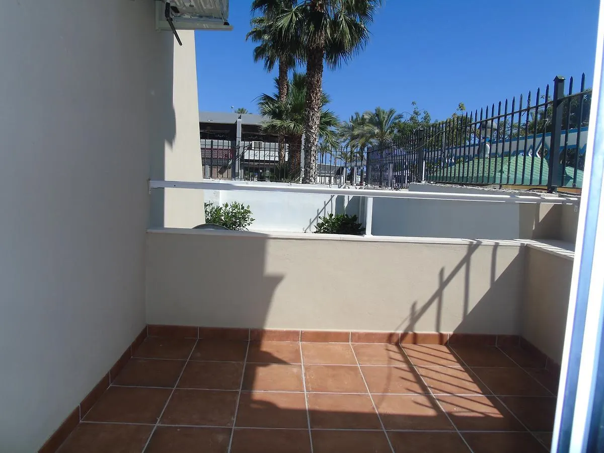 A&N Ipanema 2 Apartamento Torre Del Mar
