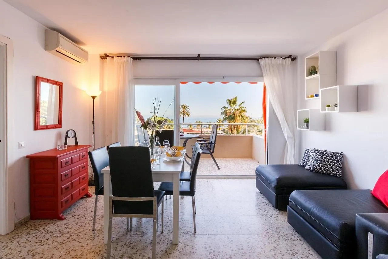 A&N Ipanema 2 Apartamento Torre Del Mar Espanha